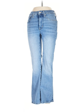1 waist size - 24