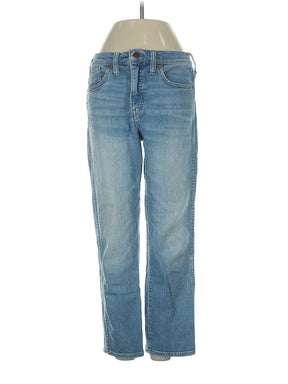 1 waist size - 27 P