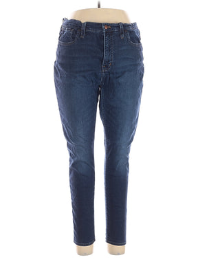 1 waist size - 33