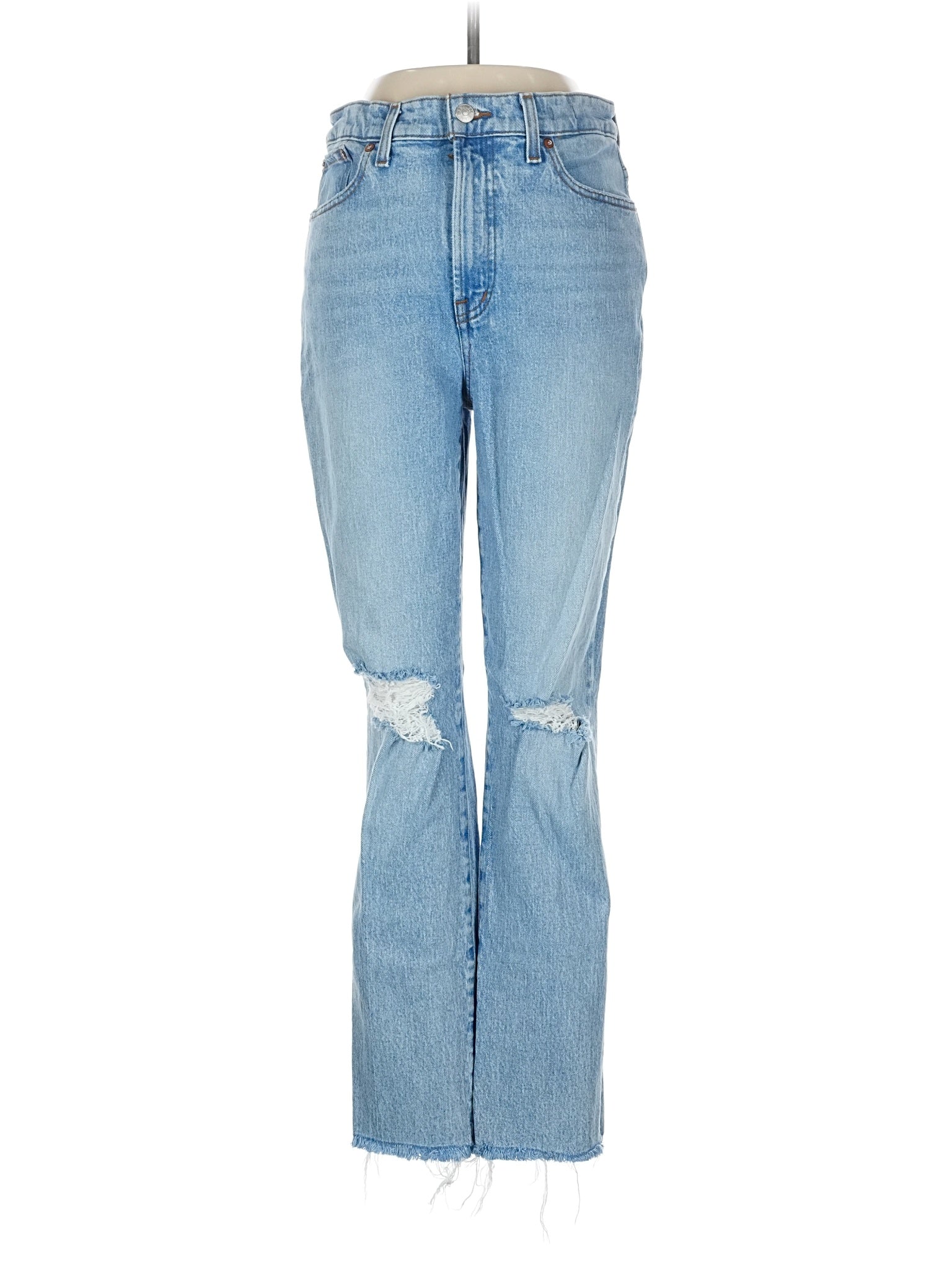 1 waist size - 28