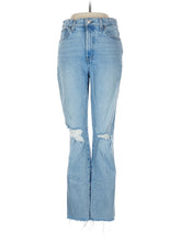 1 waist size - 28