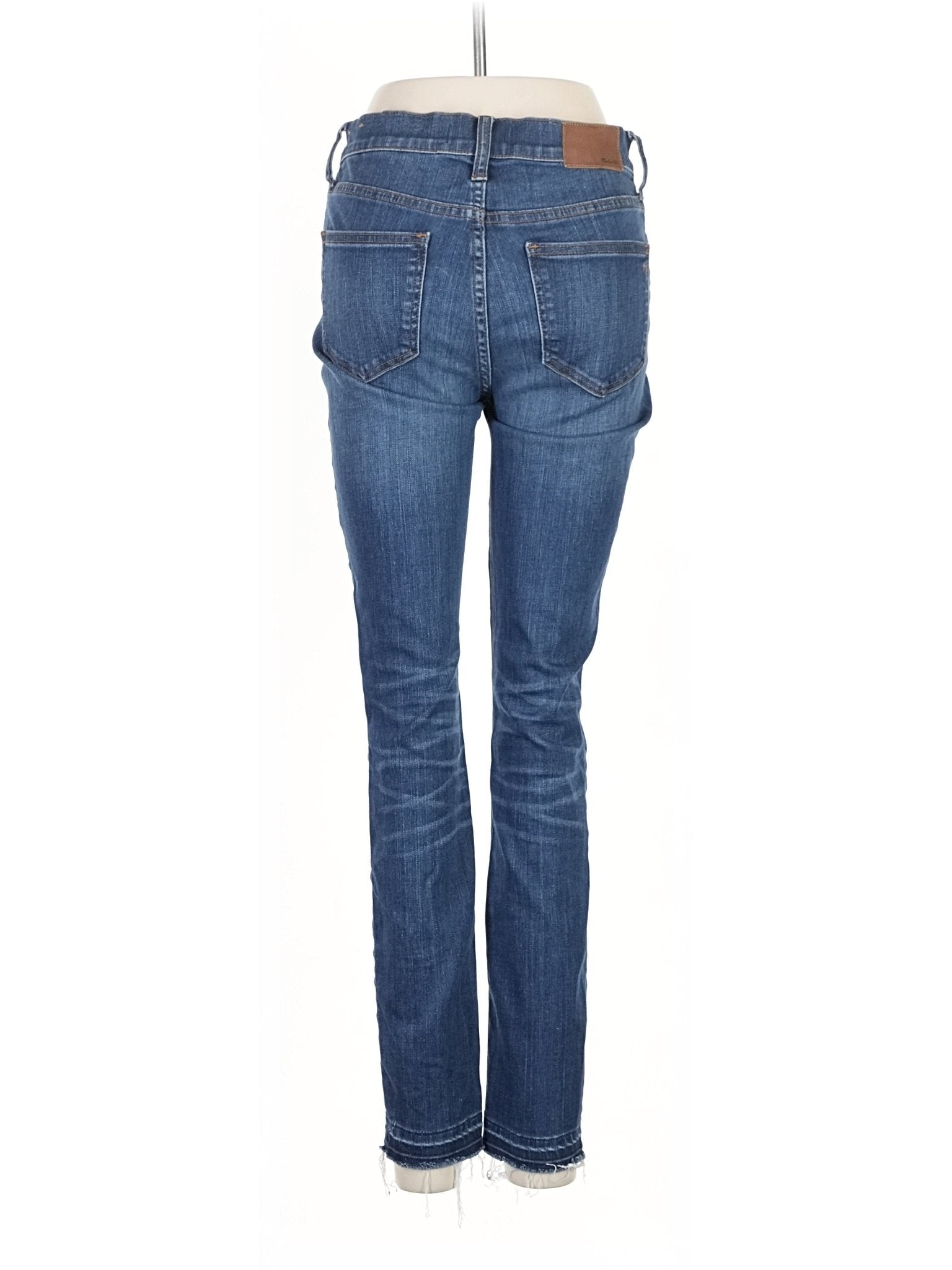 2 waist size - 27