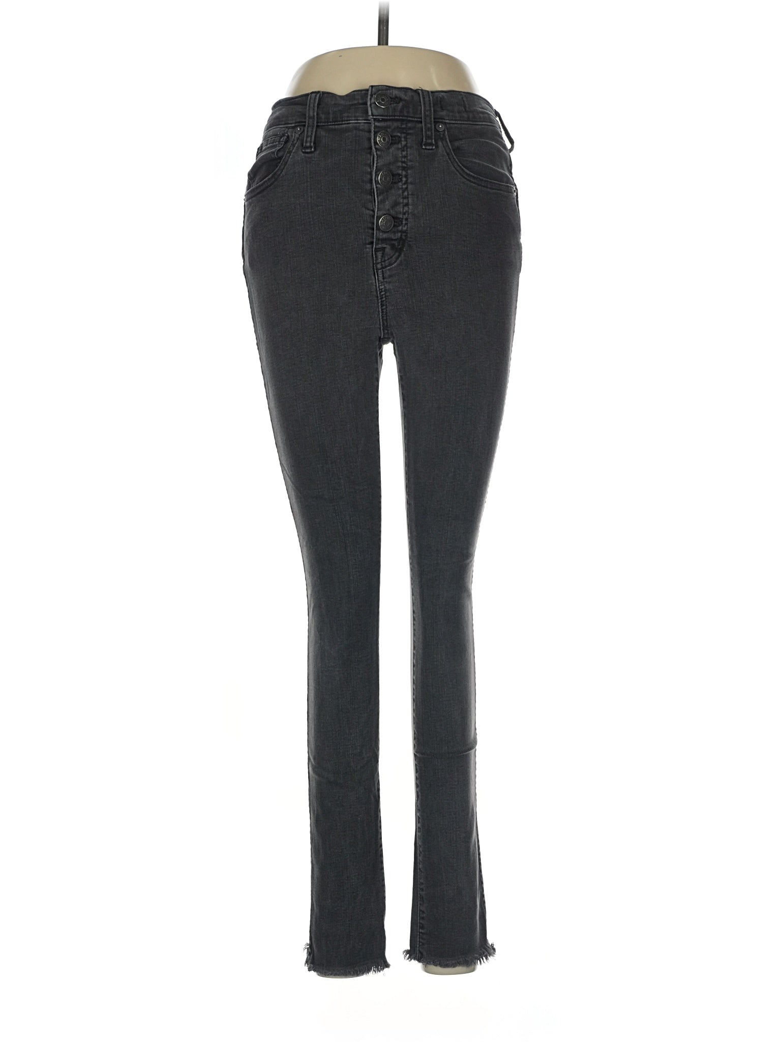 1 waist size - 28