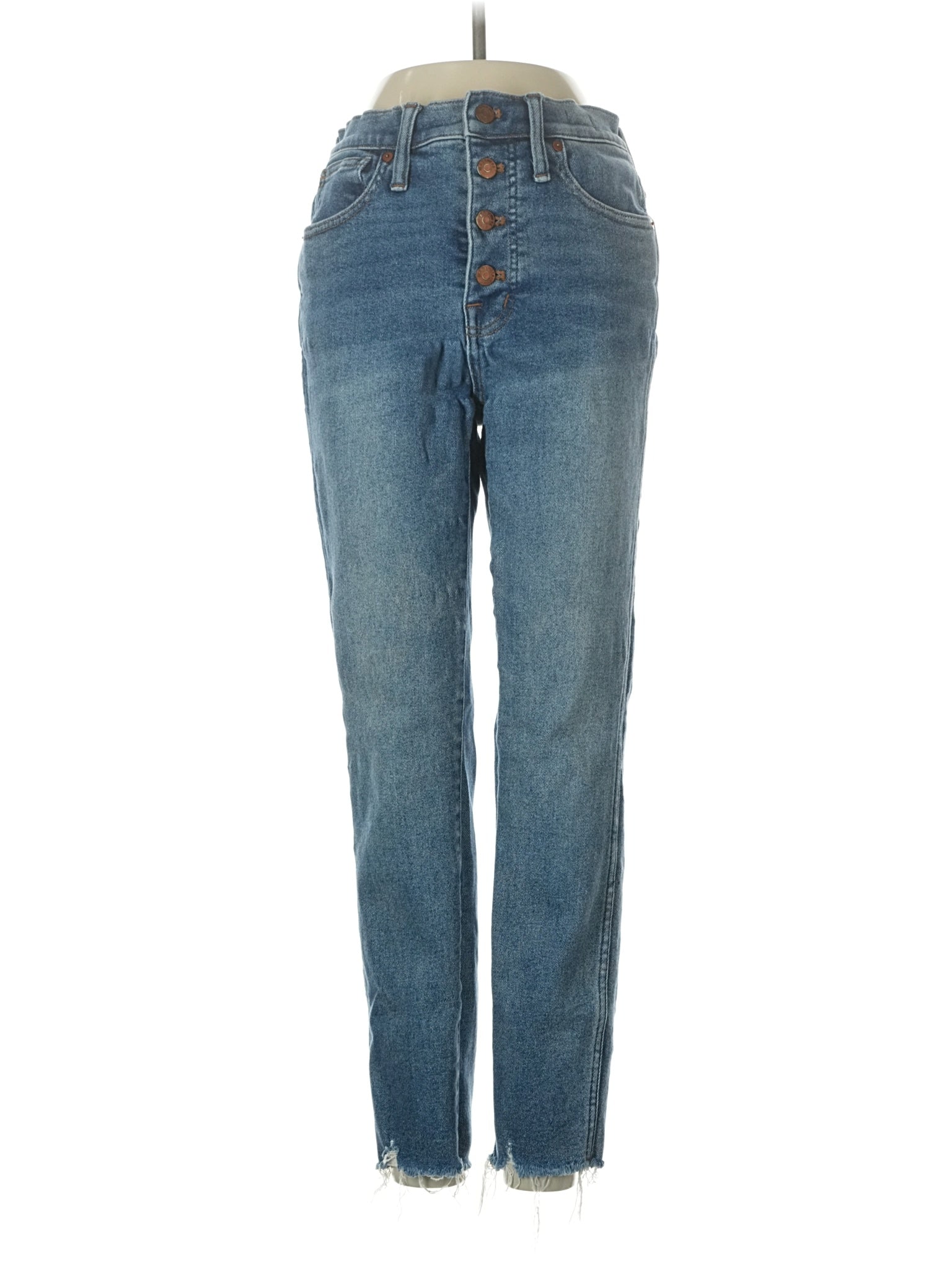 1 waist size - 27