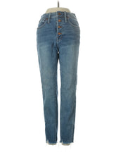 1 waist size - 27
