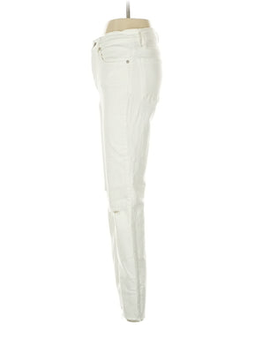 4 waist size - 25