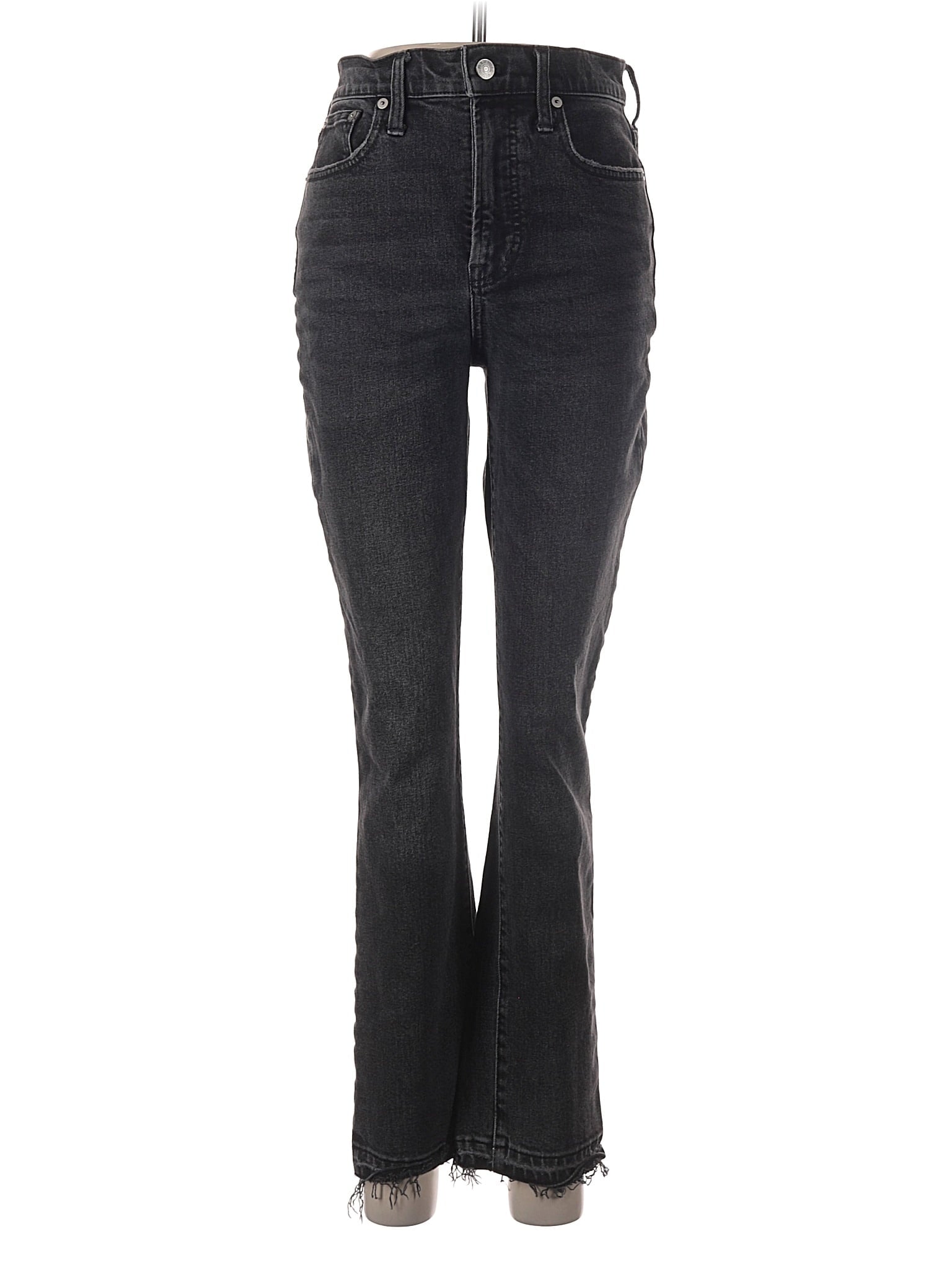 1 waist size - 26