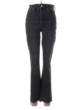 1 waist size - 26