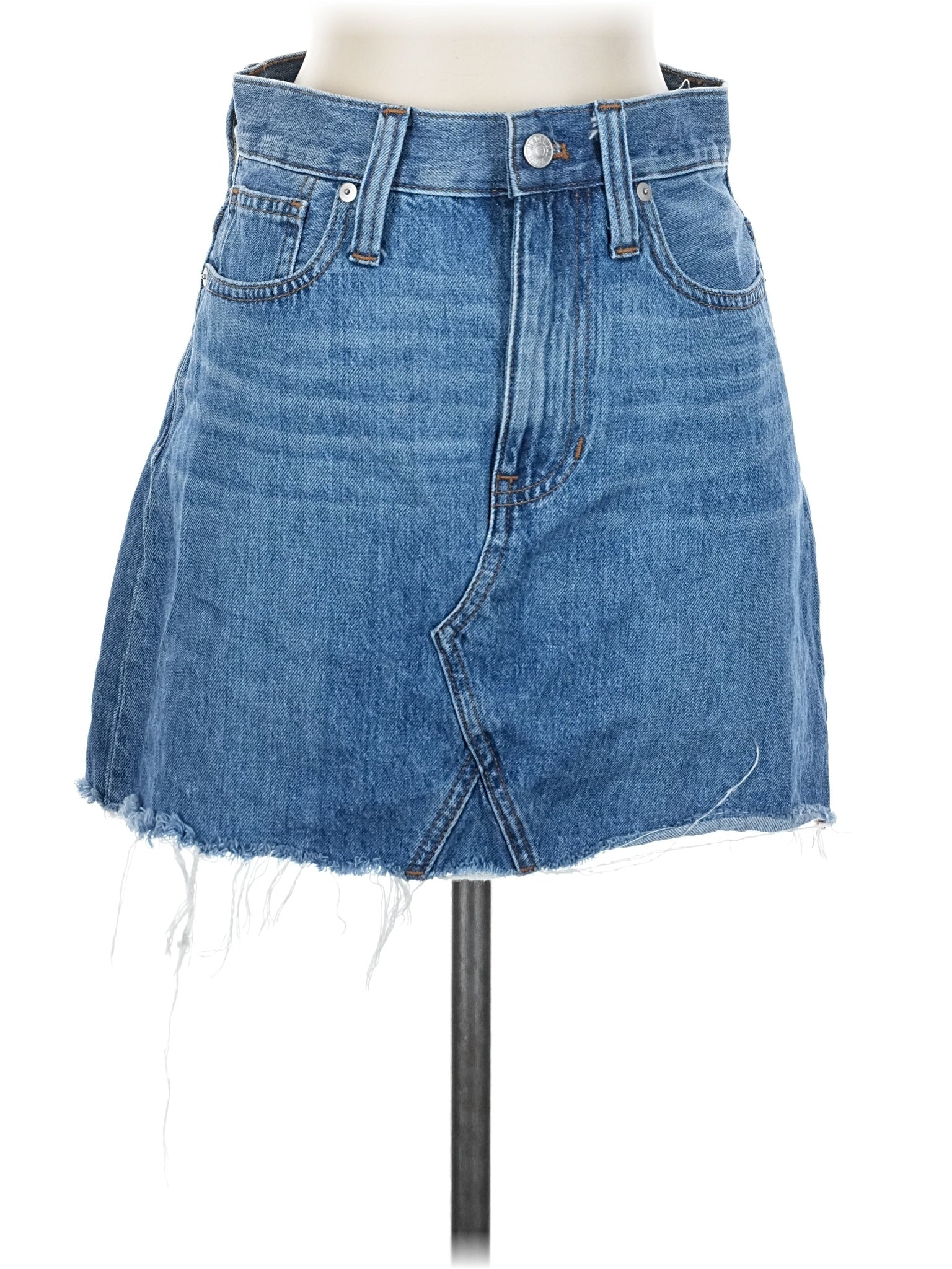 1 waist size - 25