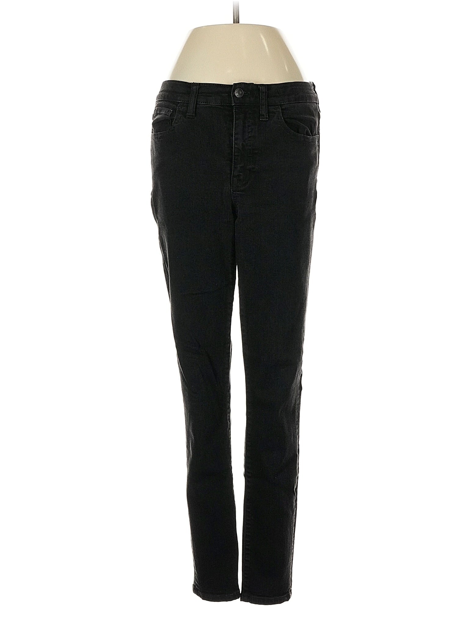 1 waist size - 27