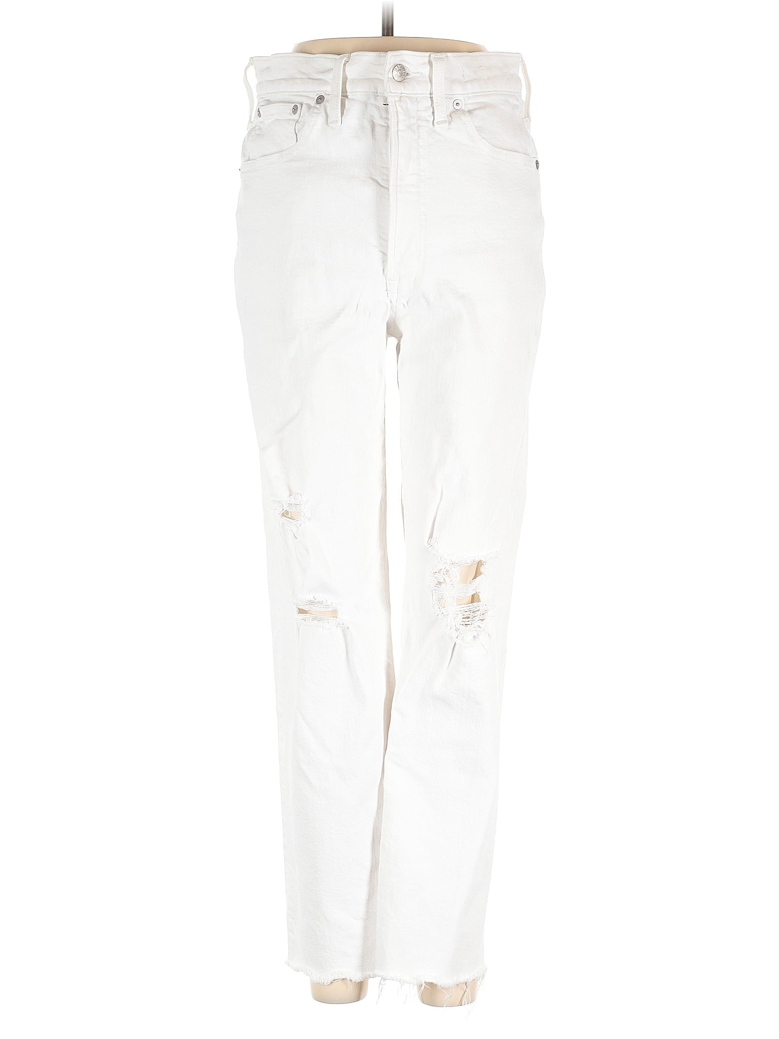 1 waist size - 28
