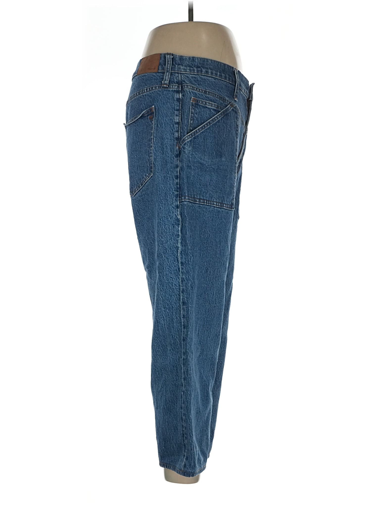 17 waist size - 32