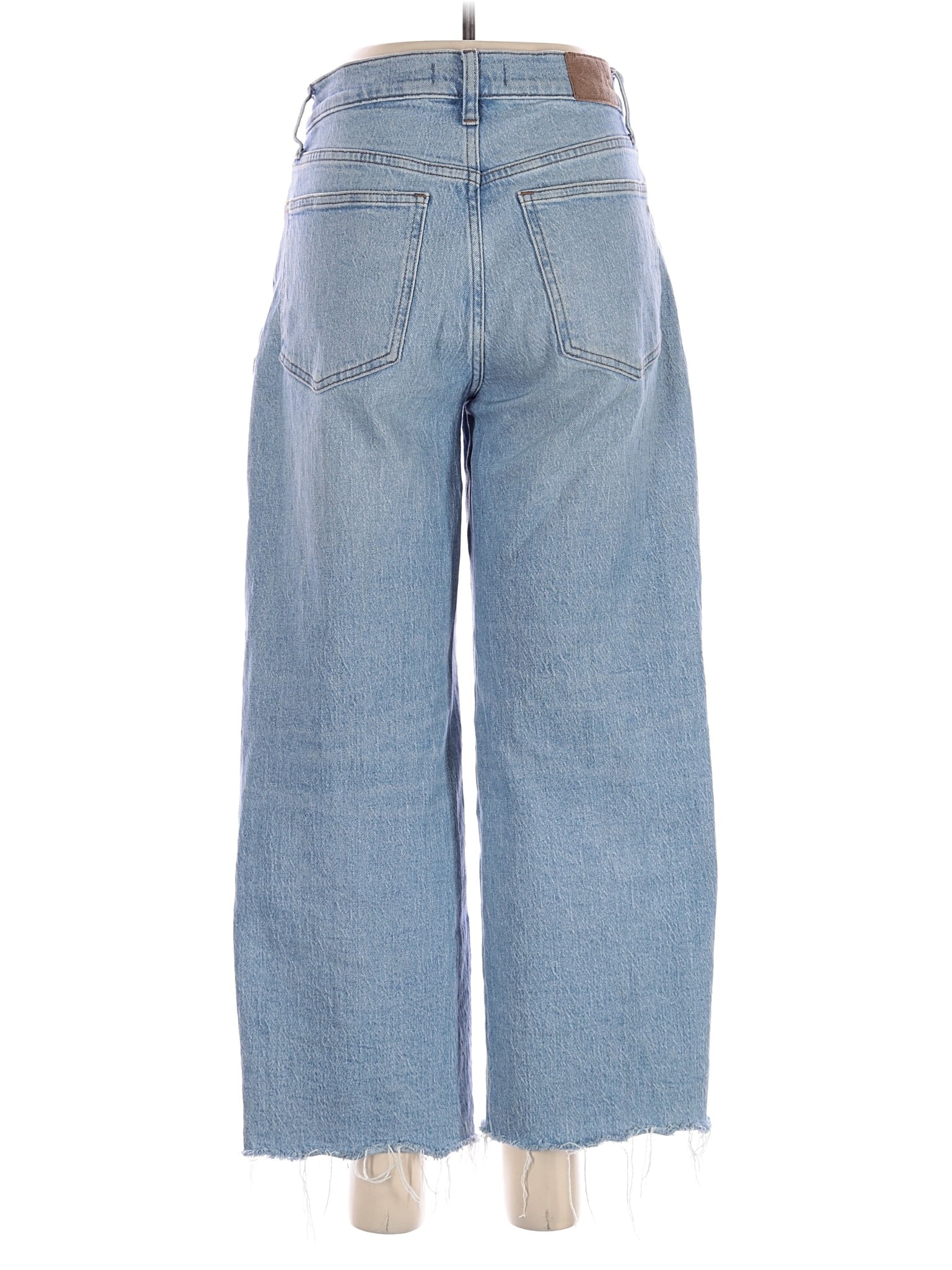 2 waist size - 27