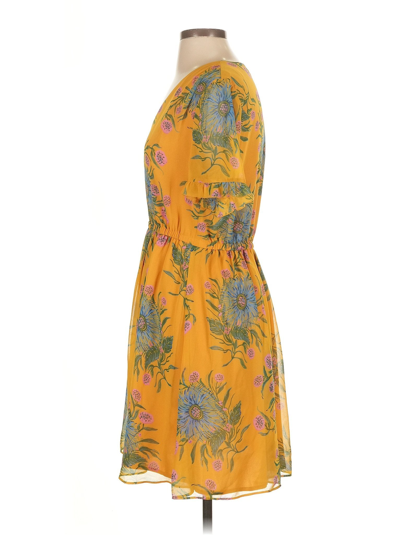 4 size - 4