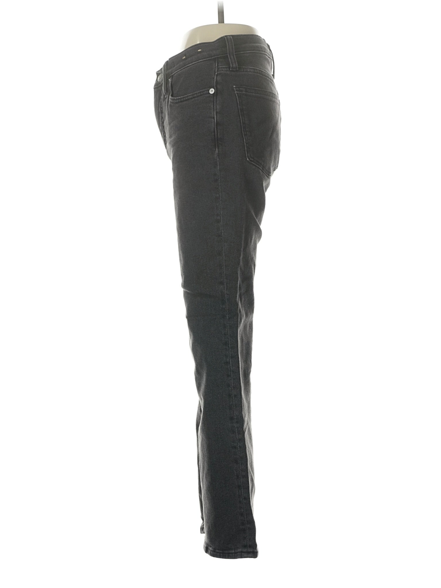 4 waist size - 25