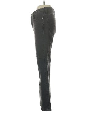 4 waist size - 25
