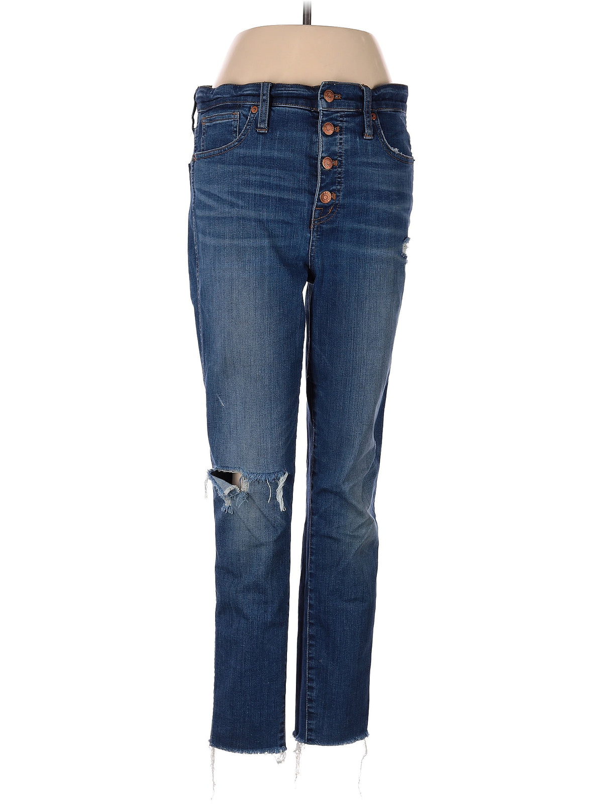 1 waist size - 29