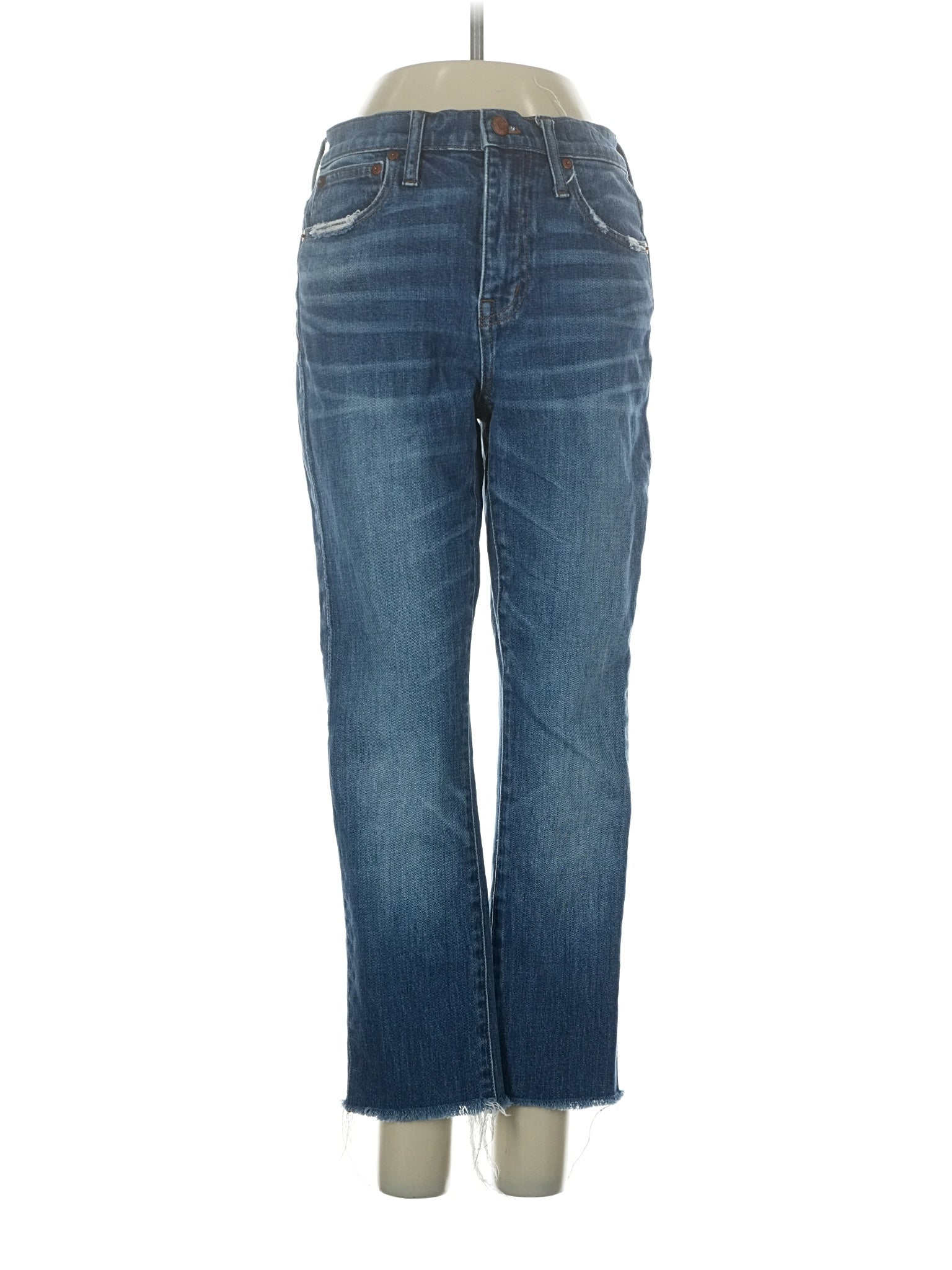 1 waist size - 23