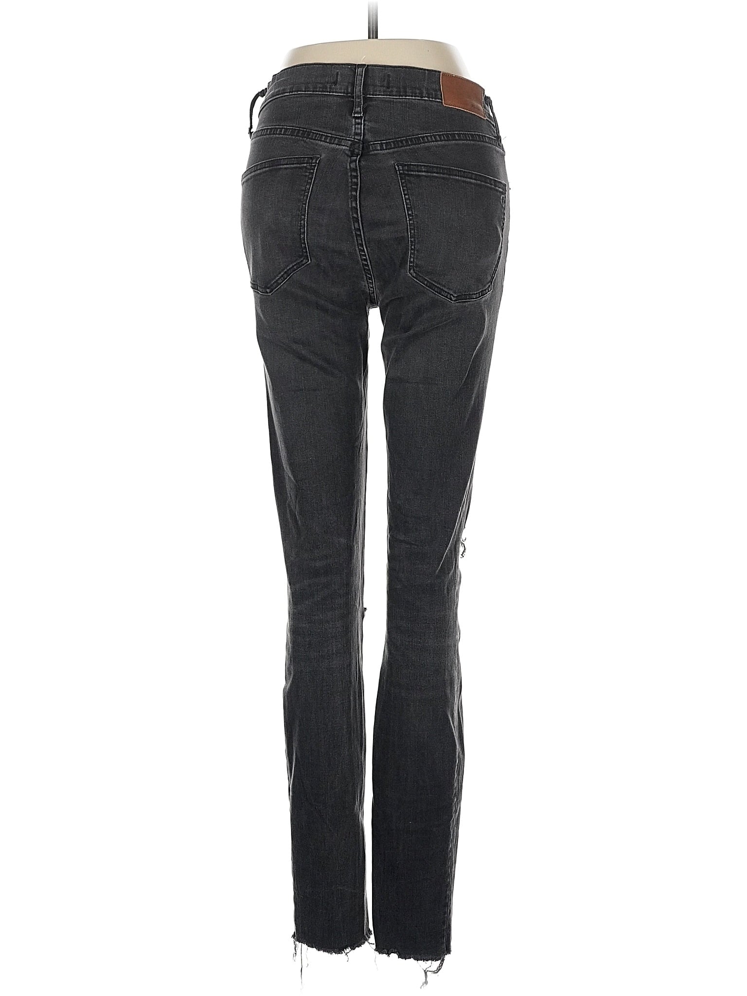 2 waist size - 28 T
