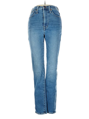 1 waist size - 24