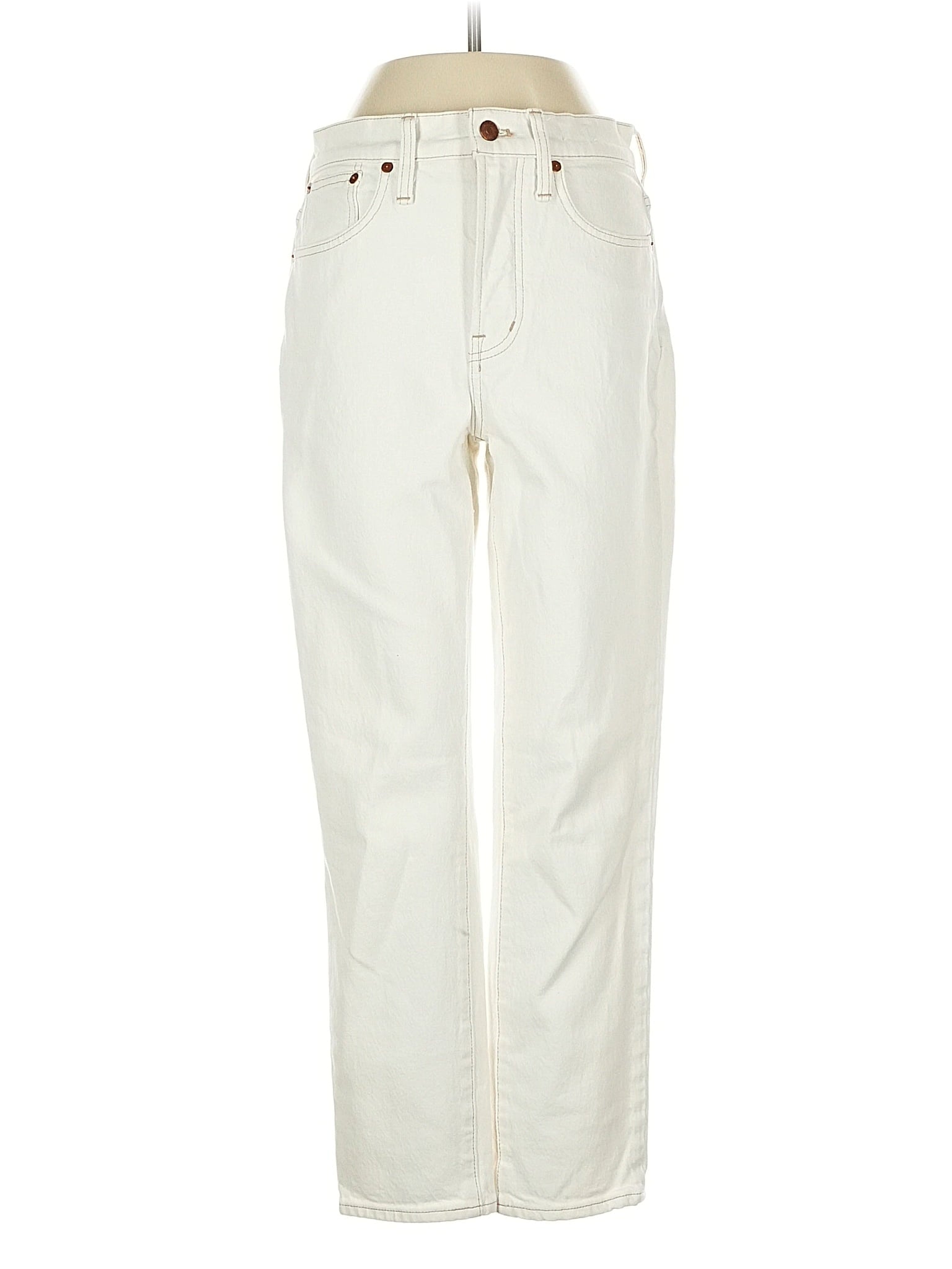 1 waist size - 25