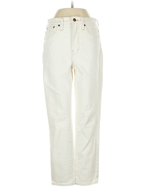1 waist size - 25