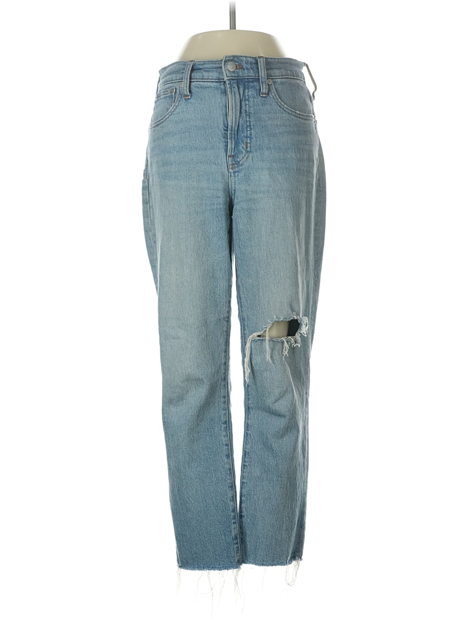 1 waist size - 25