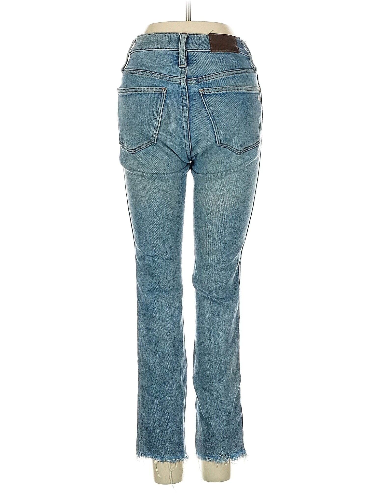 2 waist size - 23