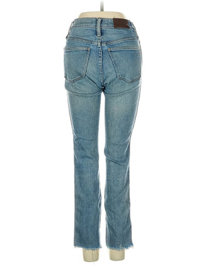 2 waist size - 23