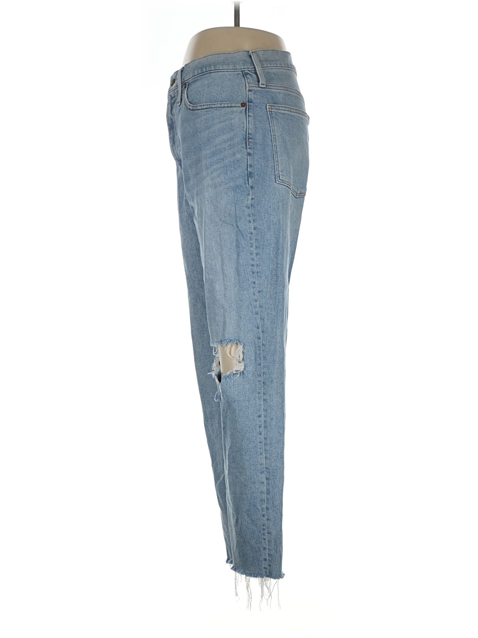 4 waist size - 30 T