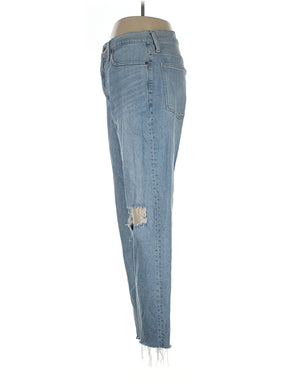 4 waist size - 30 T