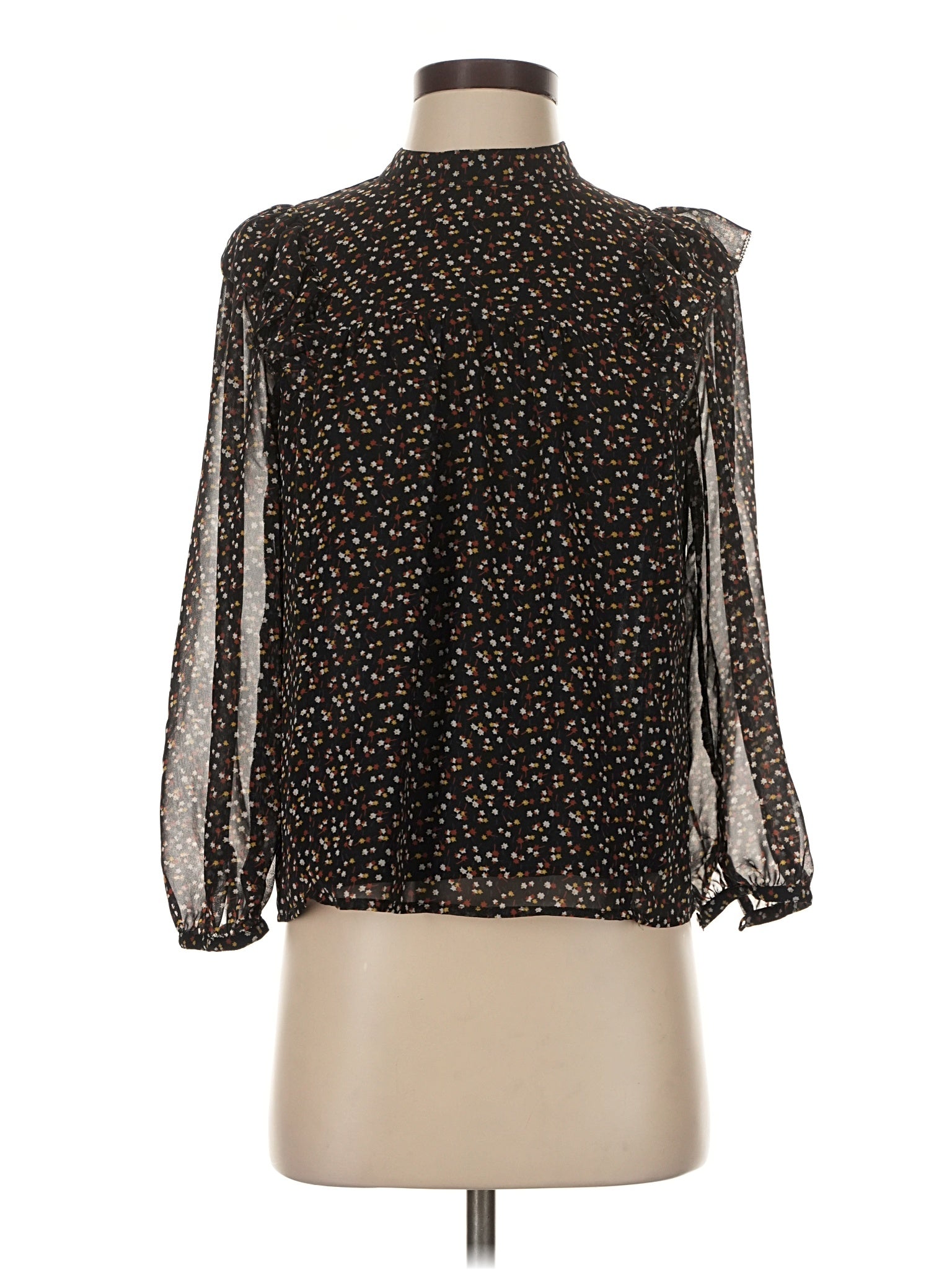 1 size - XS