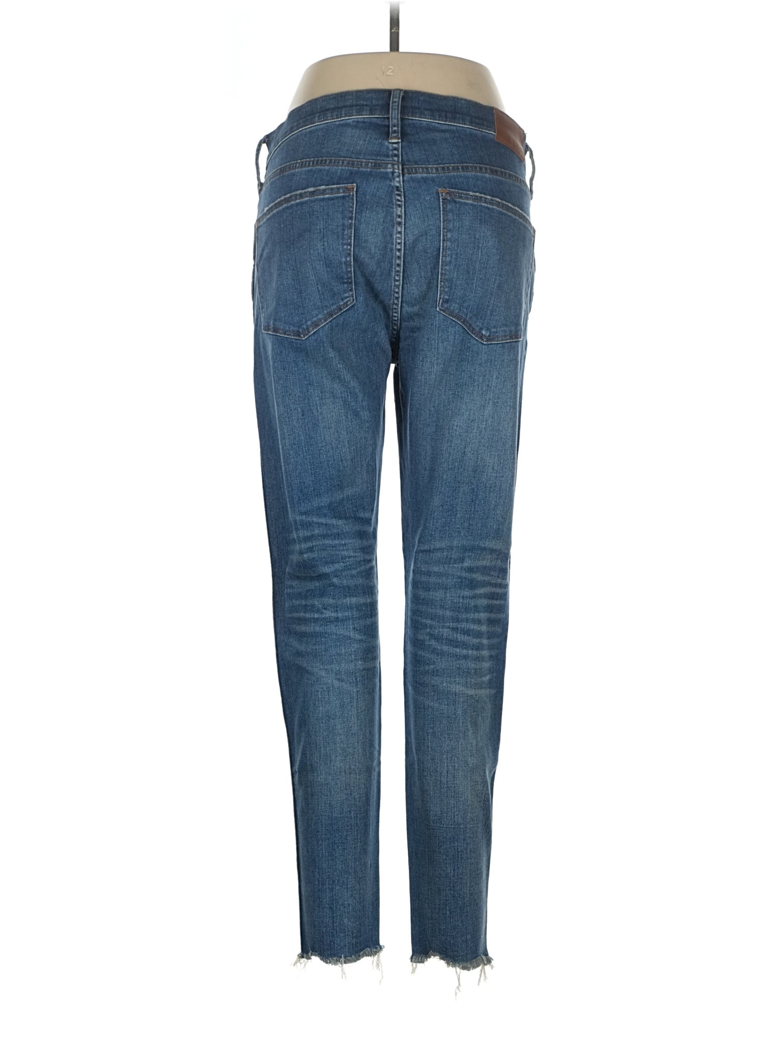2 waist size - 32