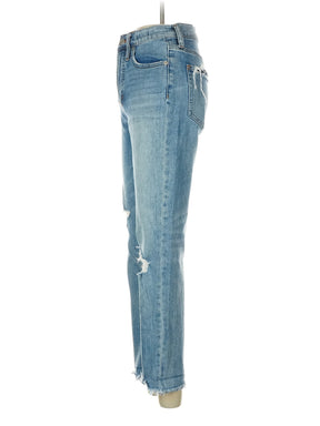 4 waist size - 23
