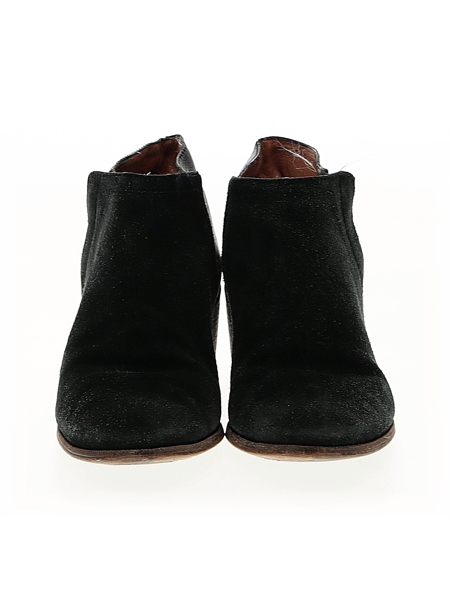 2 shoe size - 7