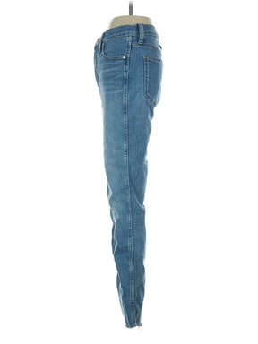 4 waist size - 25