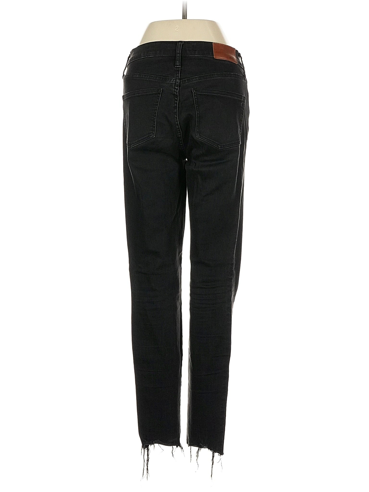 2 waist size - 27