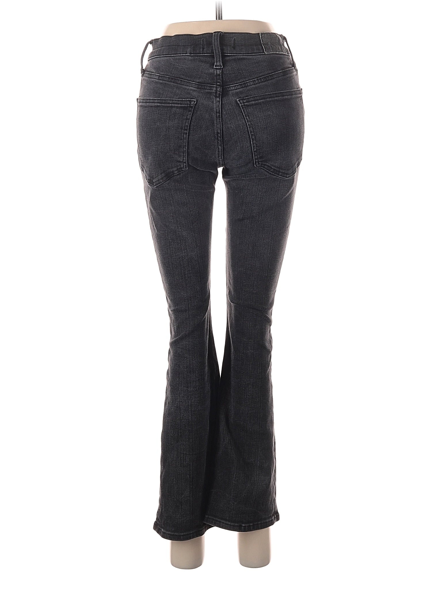 2 waist size - 28