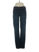 1 waist size - 27