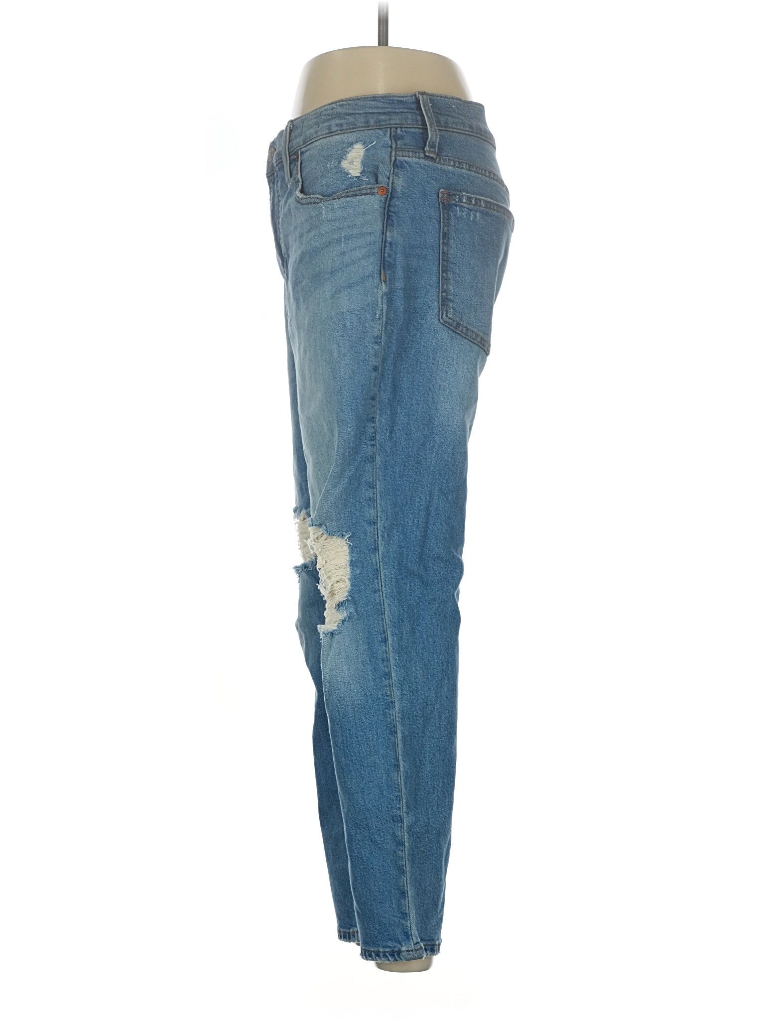 4 waist size - 29 P