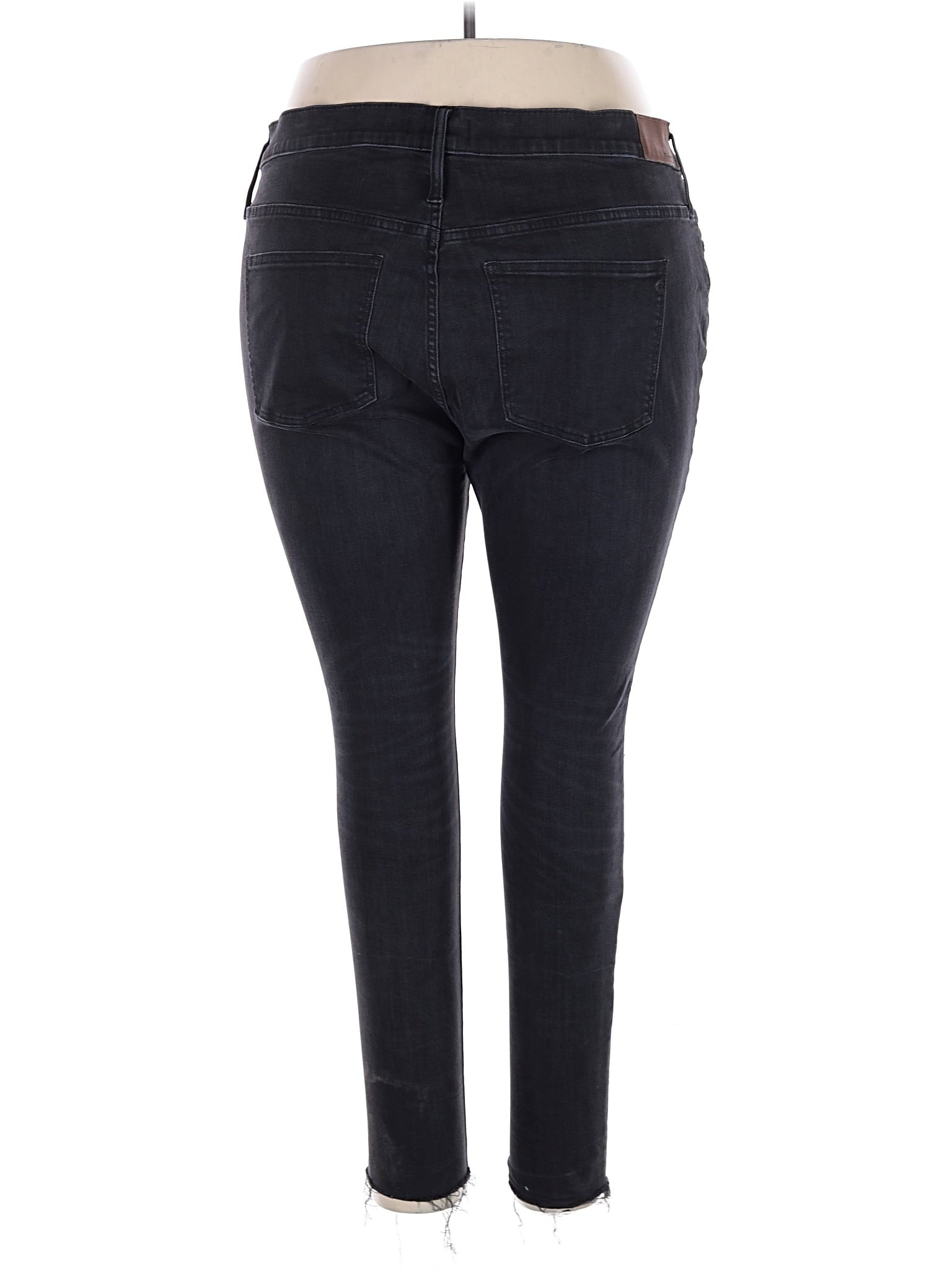 2 waist size - 37