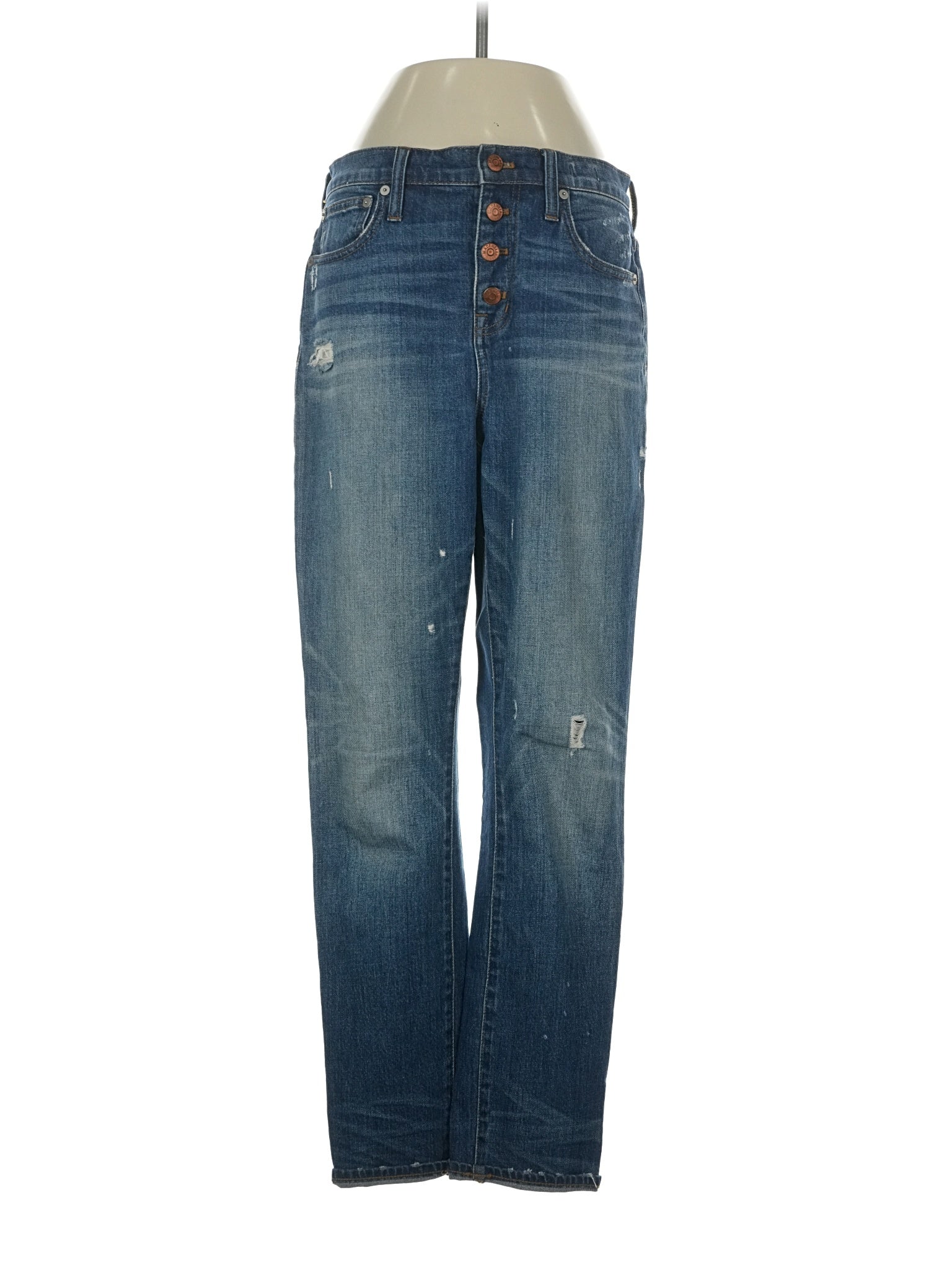 1 waist size - 26