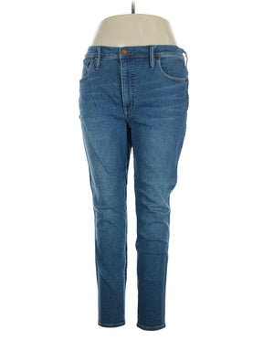 1 waist size - 33