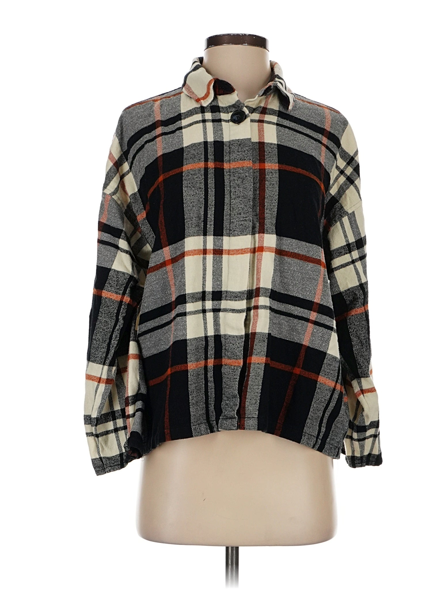 1 size - S