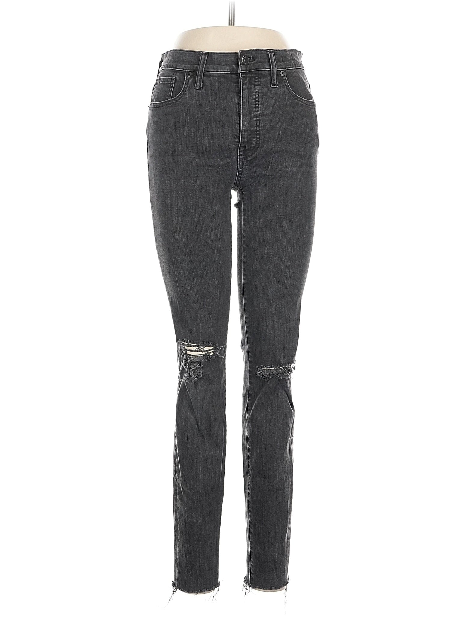 1 waist size - 29 T