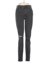1 waist size - 29 T