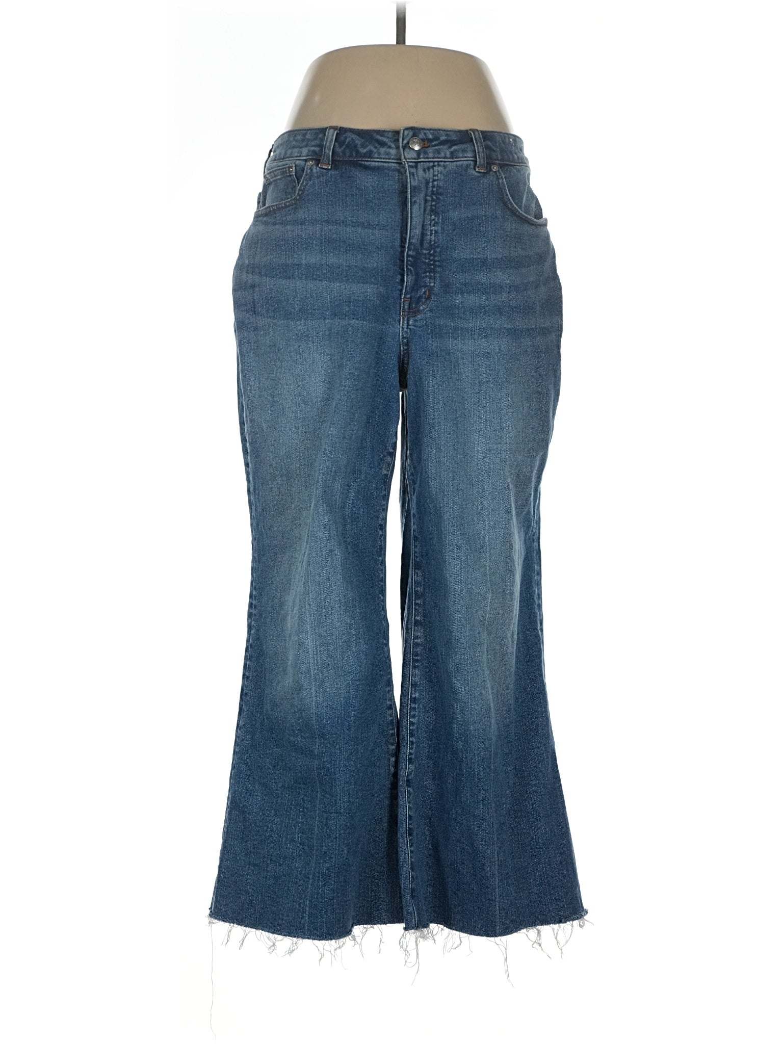 1 waist size - 32