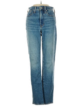 1 waist size - 23
