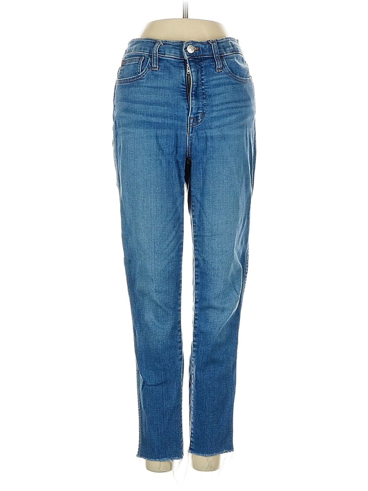 1 waist size - 26