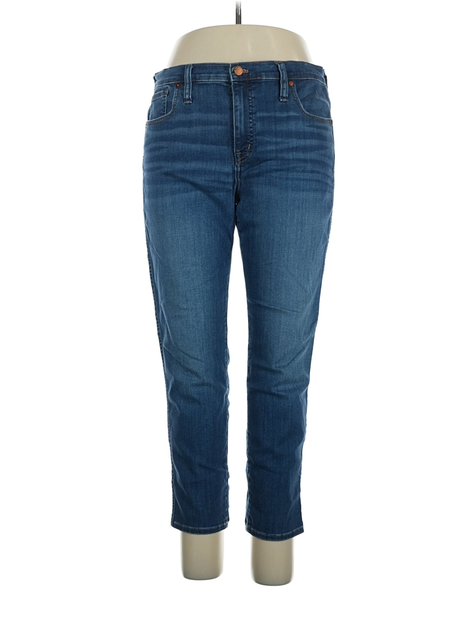 1 waist size - 32